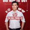 Thầy Vũ Lựu Đạn