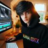Rana Editx
