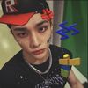 hyunjin.sleftfoot
