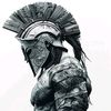 black_spartan_stone