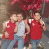 اولأدي سر سعادتي محاربة سرطان