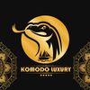 komodoluxury