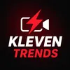 kleventrends
