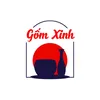 GỐM SI NHẬT GIA LAI