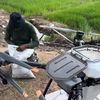 DRONE PAK MAT JEMALI