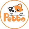 PETTO CÁT CHO MÈO