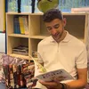 Mr Hallahan - Primary Teacher