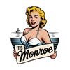1nonlyitsmonroe