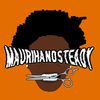 maurihandsteady