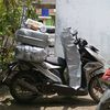 ramadikaagussetia