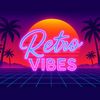 Retro vibes