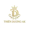 THIÊN DƯƠNG-Ak8