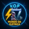 VOP MUNDO DA ELÉTRICA Valdinei