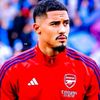 እፍናን saliba🇫🇷👆Gabi🥺🇧🇷