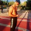 yussefworkout
