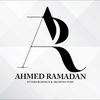 Ahmed Ramadan Design