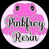 pinkfrog.resin