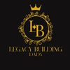 Legacy Building Dads