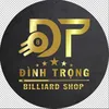 DINH TRONG BILLARD