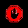 hand_stop