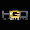 HOLY GRAIL DETAIL