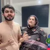 ZainAMA in Uk