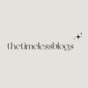 thetimelessblogs