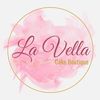 La Vella Cake