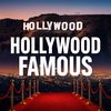 Hollywood Famous