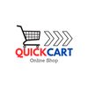 QuickCart Online Shop