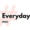 hashtageverydayfinds