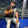 Mr Mannyel negrito de la frase