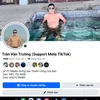 Mở khóa tiktok