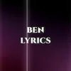 ben_lyrics_2