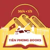 Tiên Phong Books