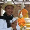ดอกบัว สู่แสงธรรม