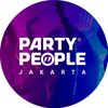 PARTY PEOPLE JAKARTA