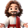 Visões Divinas em 3D