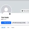 thevinhhh290208