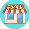 Wilson's Finds & Goods