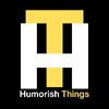 Humorish Things