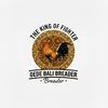 Gede Bali Breader