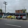 BERSAMA MOTOR PALANGKARAYA