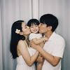 หม่าม๊าน้องซาเนีย👧🏻🤍