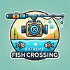 Extreme Fish Crossing