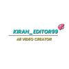 @_editor Kazi 🎶