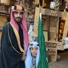 اصدقاء احمد العوض
