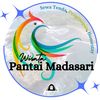 Wisata Pantai Madasari Real