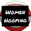 Women Hooping