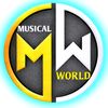 ༄ᵐʸ᭄✿Musical-World࿐